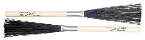 מברשות LOS CABOS Clean-Sweep