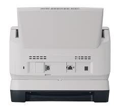 סורק Fujitsu fi-8250