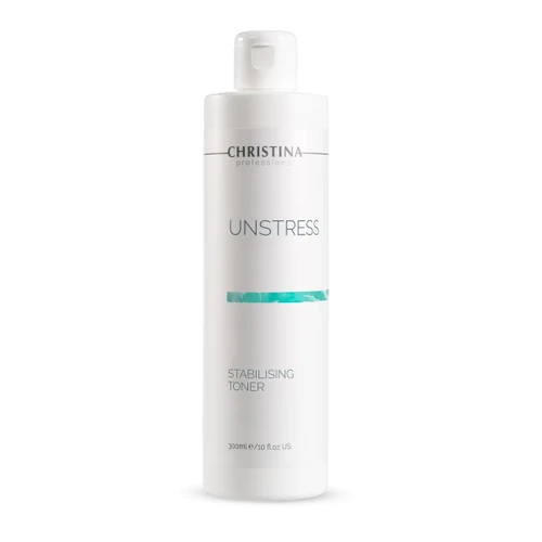 מי פנים מייצבים Stabilizer Toner סדרת אנסטרס כריסטינה - 300 מ