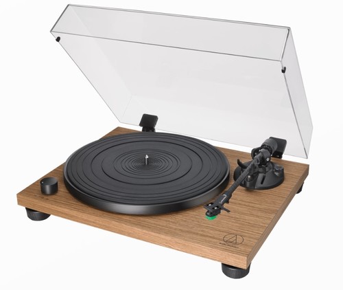   Audio Technica AT-LPW40WN