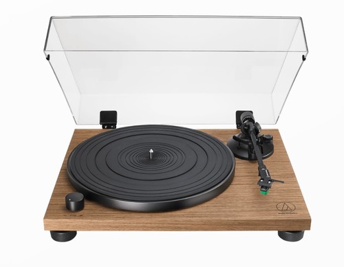   Audio Technica AT-LPW40WN