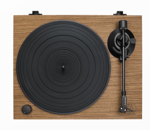   Audio Technica AT-LPW40WN