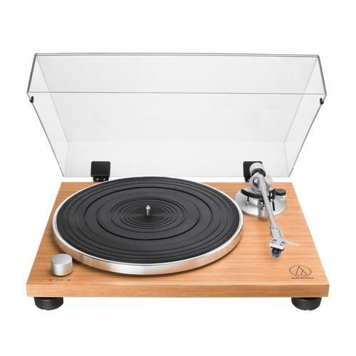 פטיפון DJ מקצועי Audio Technica AT - LPW30