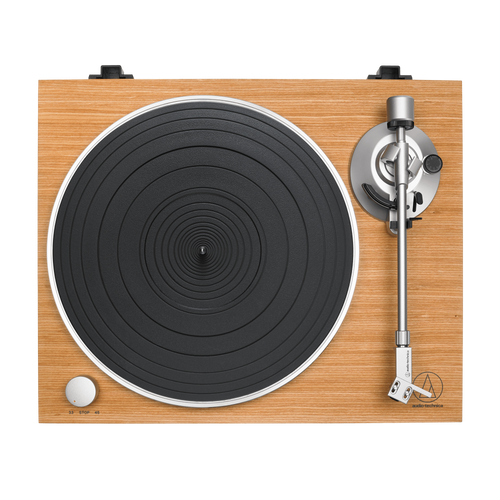 פטיפון DJ מקצועי Audio Technica AT - LPW30