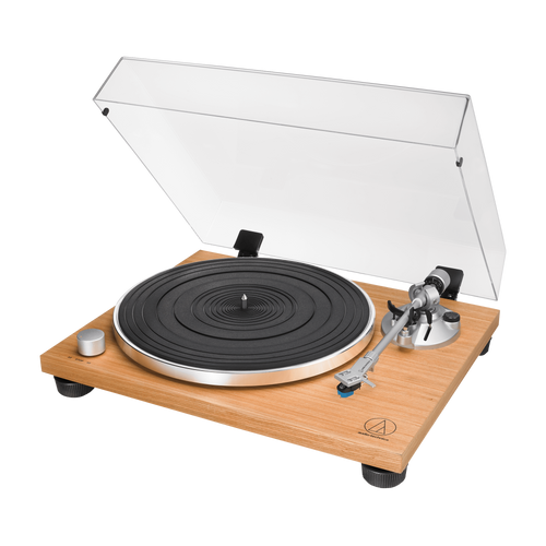 פטיפון DJ מקצועי Audio Technica AT - LPW30