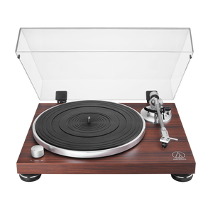 פטיפון מקצועי Audio Technica AT - LPW50BTRW