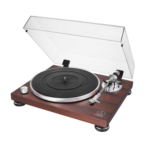 פטיפון מקצועי Audio Technica AT - LPW50BTRW