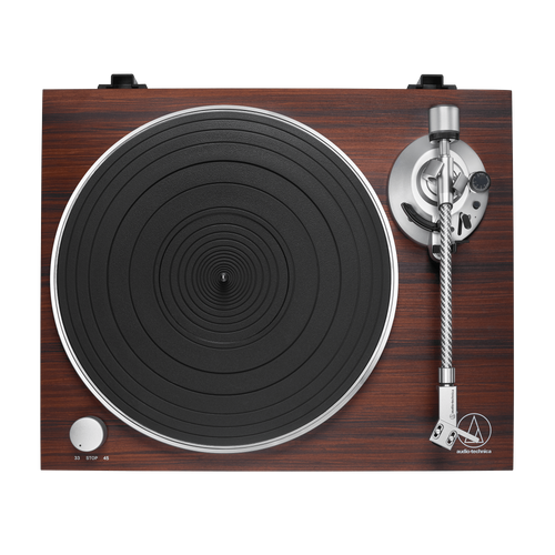 פטיפון מקצועי Audio Technica AT - LPW50BTRW