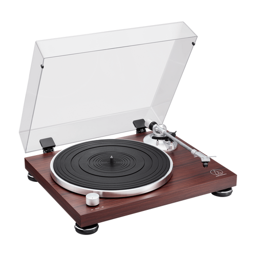 פטיפון מקצועי Audio Technica AT - LPW50BTRW