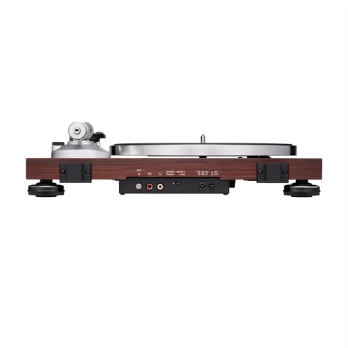 פטיפון מקצועי Audio Technica AT - LPW50BTRW