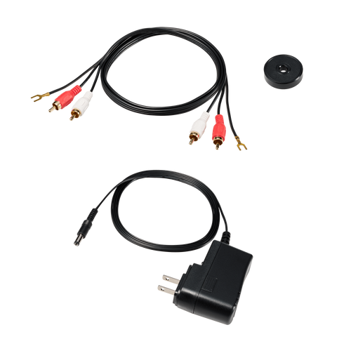פטיפון מקצועי Audio Technica AT - LPW50BTRW