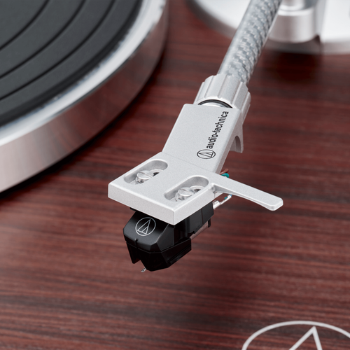 פטיפון מקצועי Audio Technica AT - LPW50BTRW