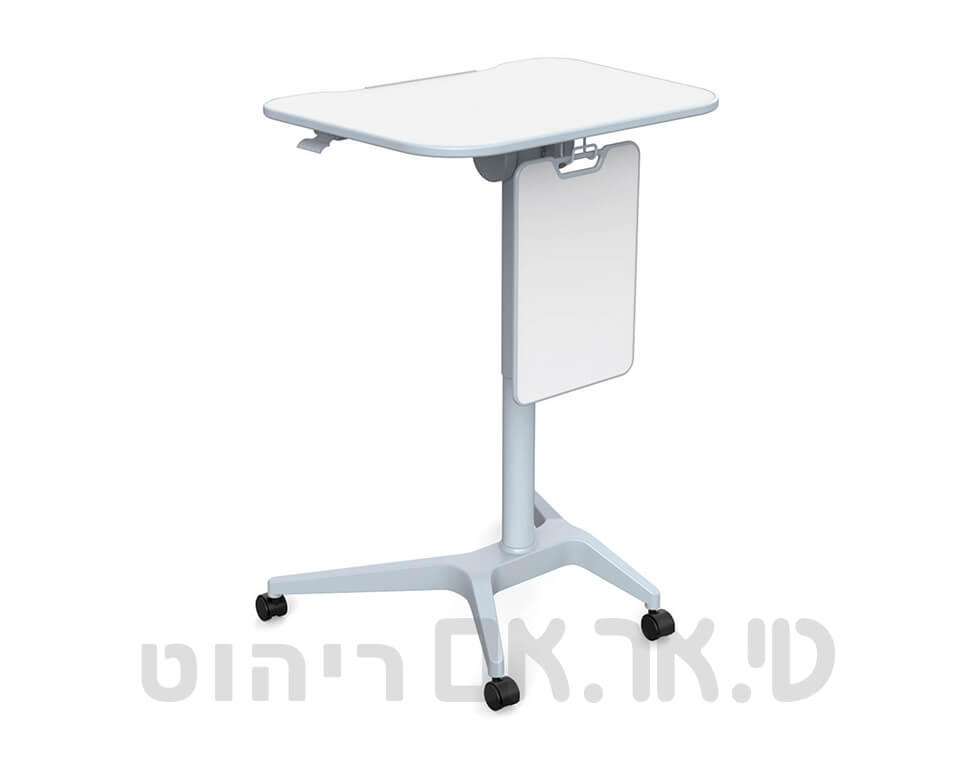 שולחן יחיד פניאומטי פלמינגו