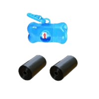 מתקן עצם לגלילי מילוי + 2 גלילים