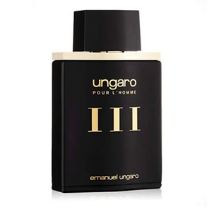 בושם לגבר Emanuel Ungaro Pour L