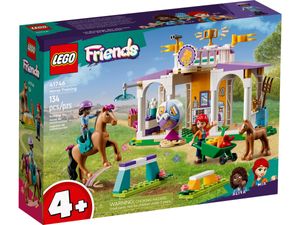 לגו אילוף סוסים (41746) LEGO