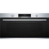 ‏תנור בנוי Bosch VBC5580S0 בוש