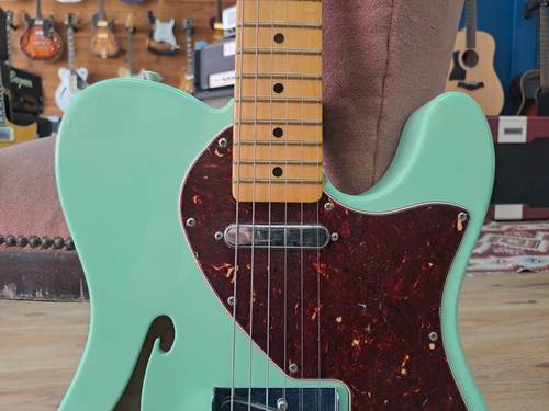 Fender American Original '60s Telecaster Thinline 2019