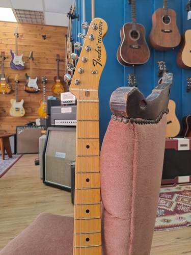 Fender American Original '60s Telecaster Thinline 2019