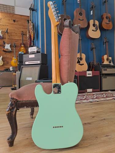 Fender American Original '60s Telecaster Thinline 2019
