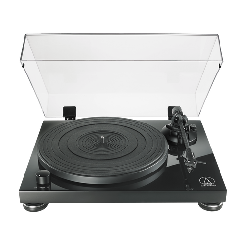 פטיפון מקצועי Audio Technica AT-LPW50PB