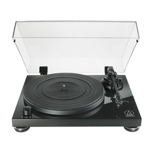 פטיפון מקצועי Audio Technica AT-LPW50PB