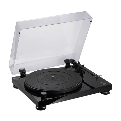 פטיפון מקצועי Audio Technica AT-LPW50PB