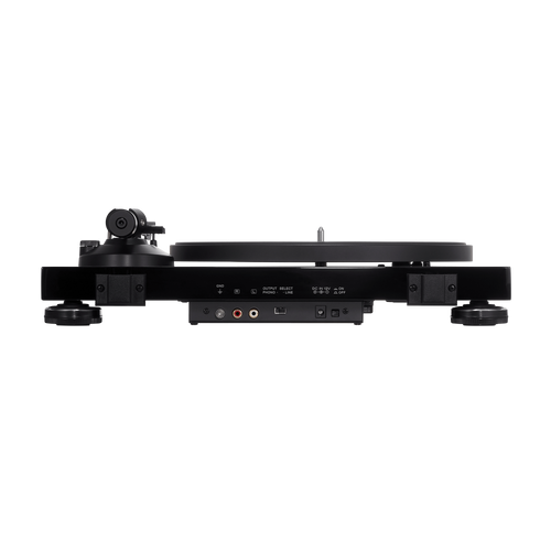 פטיפון מקצועי Audio Technica AT-LPW50PB