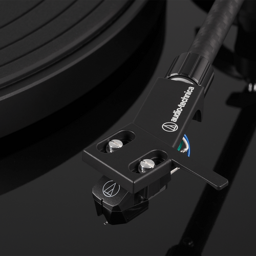 פטיפון מקצועי Audio Technica AT-LPW50PB