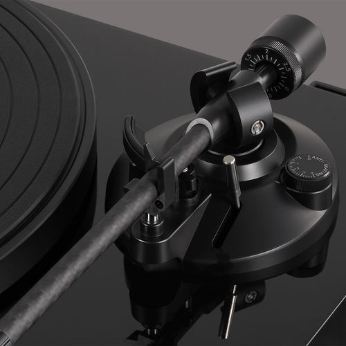 פטיפון מקצועי Audio Technica AT-LPW50PB