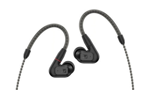אוזניות - Sennheiser IE 200 סנהייזר