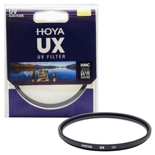 פילטר Hoya 39mm  UX C