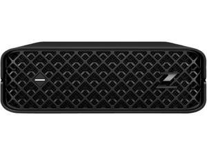 HP Z2 Mini G9