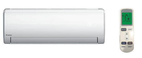 TORNADO TOP INVERTER 380EU (WI-FI)