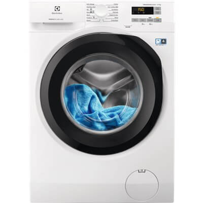מכונת כביסה פתח קידמי ELECTROLUX EW6F5723ABM