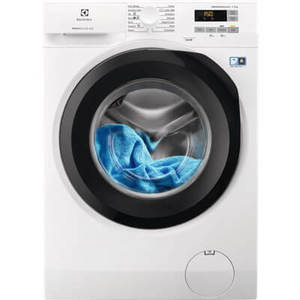 מכונת כביסה פתח קידמי ELECTROLUX EW6F5723ABM אלקטרולוקס