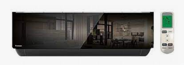 TORNADO SMART INV 18X EU (WI-FI) BLACK