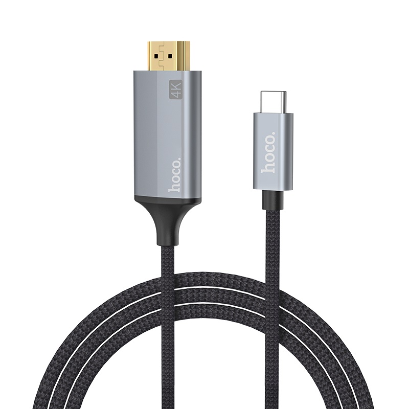 כבל UA13 Type-C HDMI cable adapter