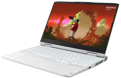 מחשב נייד גיימינג - Lenovo IP Gaming 3 15IAH7 - 82S900GNIV