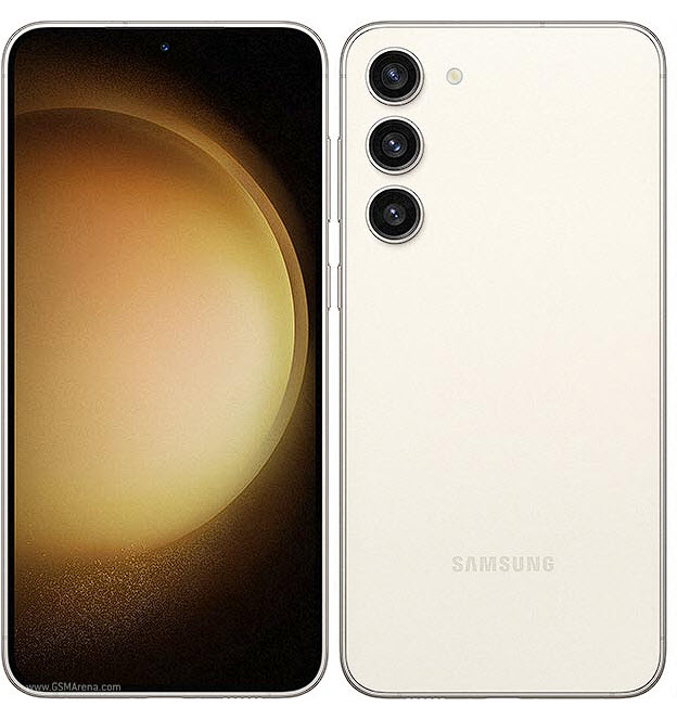 טלפון סלולרי Samsung Galaxy S23 Plus 5G SM-S916B/DS 256GB 8GB RAM סמסונג