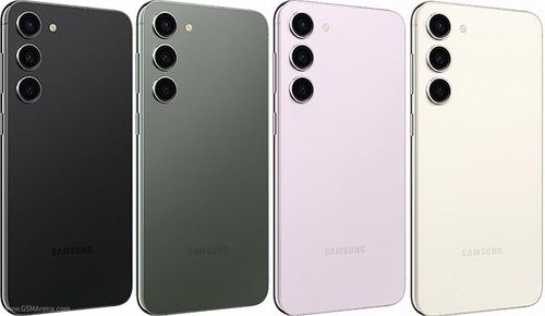 טלפון סלולרי Samsung Galaxy S23 Plus 5G SM-S916B/DS 256GB 8GB RAM סמסונג