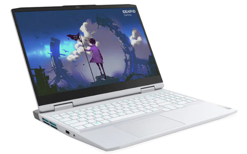 מחשב נייד גיימינג - Lenovo IP Gaming 3 15IAH7 - 82S900FJIV