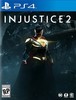 PS4 Injustice 2