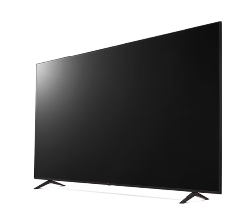LG UQ9000 86Inch 4K Smart UHD webOS 22 ThinQ AI TV