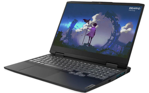 מחשב נייד גיימינג - Lenovo IP Gaming 3 15IAH7 - 82S900GSIV