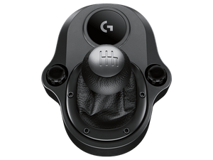 ידית הילוכים Logitech Driving Force Shifter