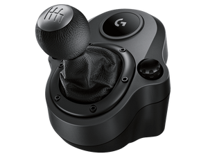 ידית הילוכים Logitech Driving Force Shifter