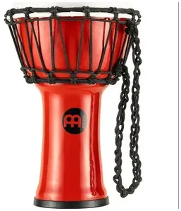 דג’מבה לילדים בצבע אדום, קוטר 7״ Meinl JRD-R