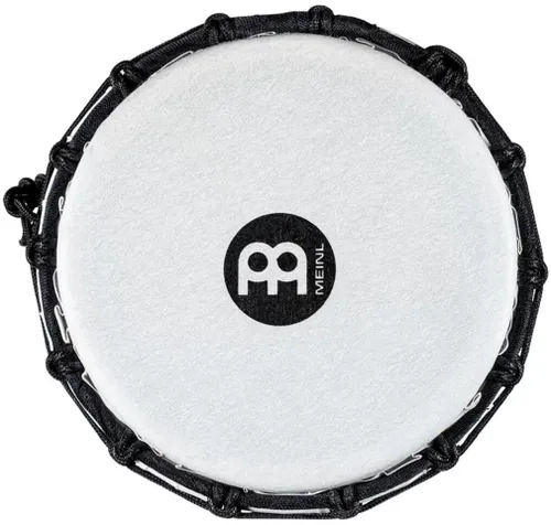 דג’מבה לילדים בצבע כחול גלקטי, קוטר 7״ Meinl JRD-GB