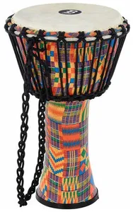 דג׳מבה חבלים פיבר ״8 Meinl PADJ2-S-G